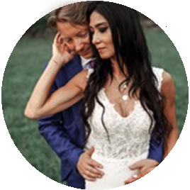 Daniel & Ida